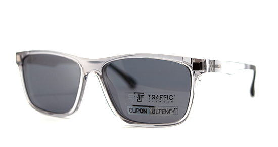 TRAFFIC 1233 C4 - Imagen 2