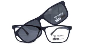 Traffic 1233  C2