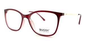 Bugsy 4531 C3